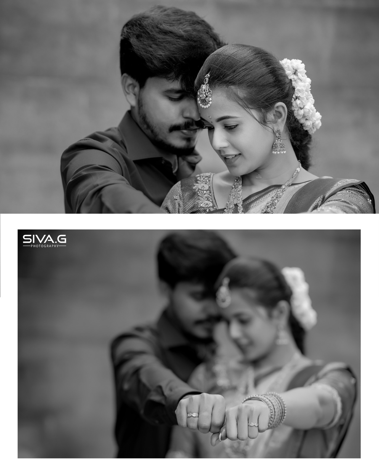 Candid Wedding PhotoGraphy Karur - Siva.G PhotoGraphy